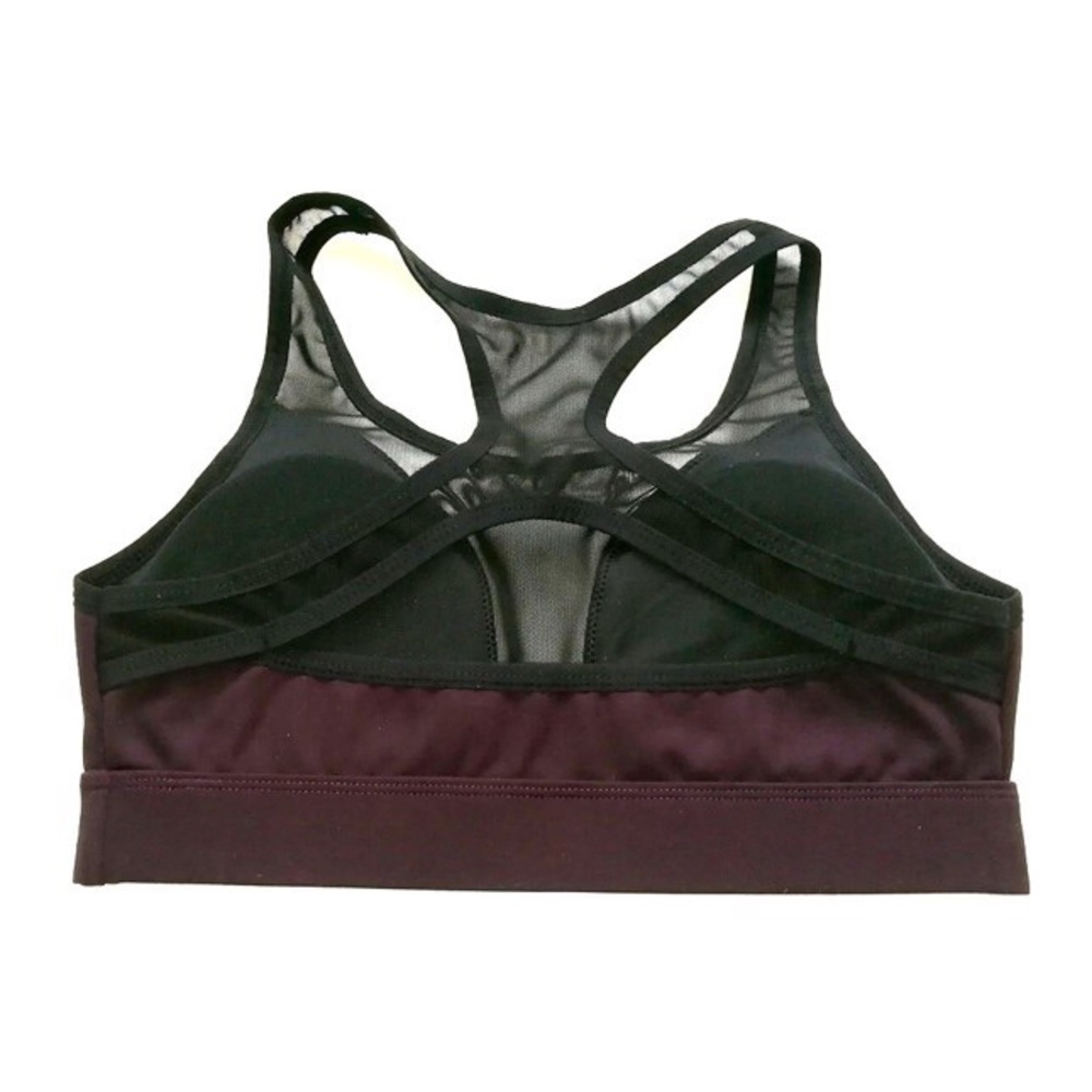GS Raceback Sports Bra - Picture 4 of 7